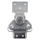 Large Surface Mount Butterfly Catch